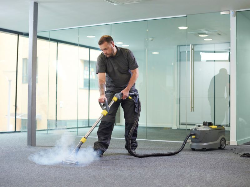 Best Building Maintenance Services