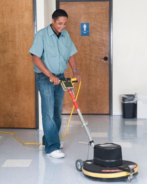 Janitorial Services in Santa Monica CA